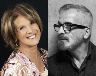 Lella Costa e Marcello Fois - 
