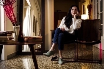 Francesca Mannocchi - 